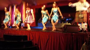 Prestonfield Dancers