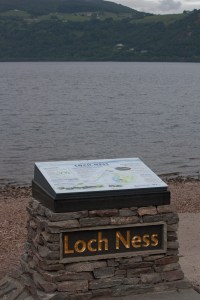 Loch Ness