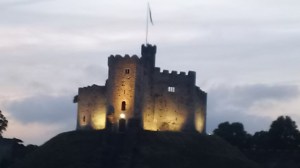 Cardiff Castle