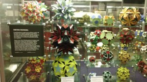 Examples of polyhedra