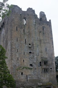 Blarney Castle
