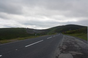 Horseshoe Pass