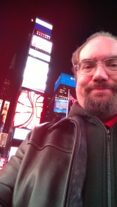 Time Square