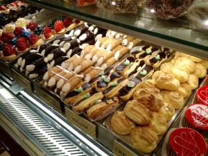Baked Goods