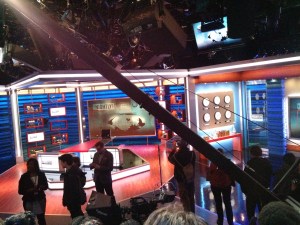 The Nightly Show